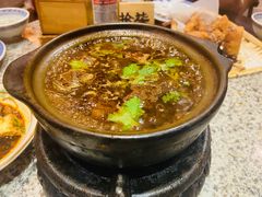 -南京大牌档(三阳广场苏宁店)