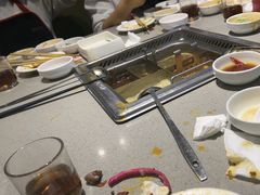 -海底捞火锅(河东万达广场店)