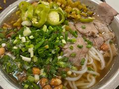 -试试看桂林米粉