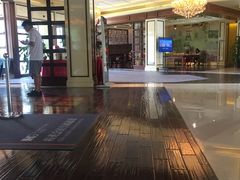 -天津津利华酒店