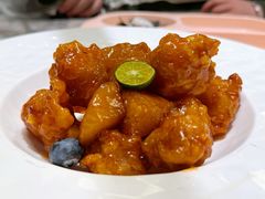 -四道菜·福建菜馆(新街口金鹰店)