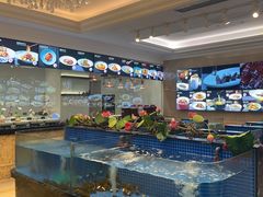-四季轩中餐厅·萧山味道·运河家宴(三立开元名都店)