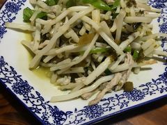 -呼吸森林·生态农庄农家乐私房菜