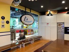 -小马快跑儿童托育中心(华润万家店)