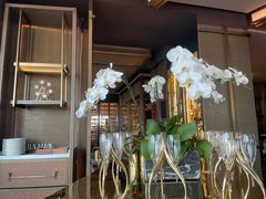 大堂-恰餐厅及酒吧CHAR Bar & Grill(北京三里屯洲际店)