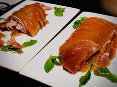 大董酥不腻烤鸭-大董(阜成路店)