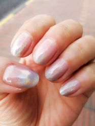 -M Nails & Beauty美甲美睫美体