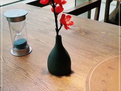 -蜜桃餐厅·伴山(湖滨商业街店)