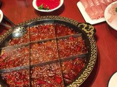 -黄家码头老火锅(解放碑旗舰店)