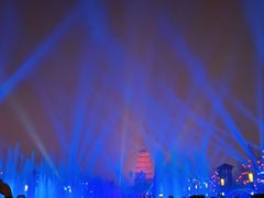 -大雁塔北广场音乐喷泉