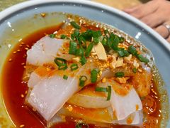-丝路东方虾仁水饺(北京路二宫汇嘉店)