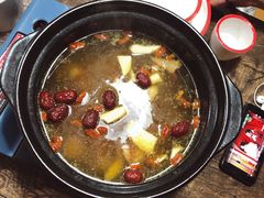 -小龍鳳·港式海鲜打边炉(沙湖路店)