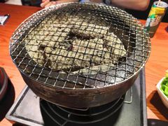 -山之屋炭火烧肉·生啤畅饮(大朗万科中央公园店)