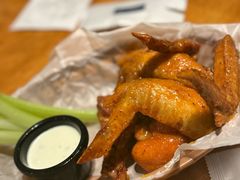 -Texas Roadhouse(世纪汇广场店)