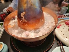 -额尔敦·品质自助(摩尔城店)