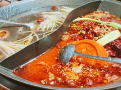 -楠火锅(新塘翡翠绿洲店)