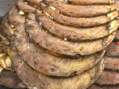 酱牛腱-阿西娅食府(中关村店)