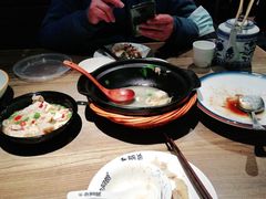 -老阿爸鲜鱼土菜(昆山花桥店)
