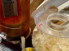 -成都你六姐·牛肉冒菜·麻辣香锅(长泰广场店)