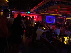 -Perry's·酒吧(打浦桥店)