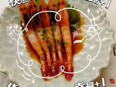 -隐泉京望日式料理(太和广场店)