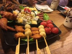 -暖食光·台式家庭餐厅·生日主题店(万达店)