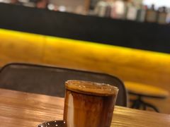 -蒙楼咖啡(清华大学蒙民伟楼店)