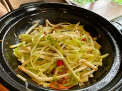 -湘力力小院·鱼汤泡饭(枫林路店)
