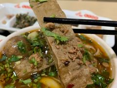 -东方削面(市政府店)