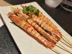 -桃夭日式料理(国信店)