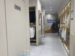 -天真蓝照相馆(五角场百联又一城店)