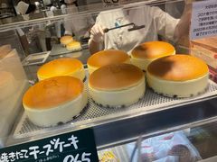 -瑞可爷爷的店(难波本店)