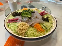 -东方肉馆(航空家园店)