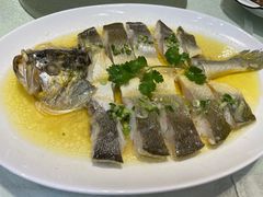 -荣粤酒家·融合粤菜
