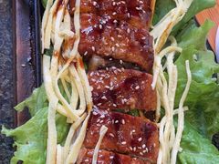 -梦山水日本烧肉(五四广场店)