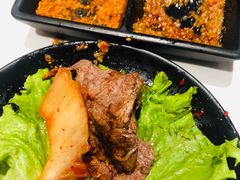 -花味烤肉·拌饭(庐阳万象汇店)