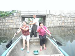 -乡乐园蟹庄·阳澄湖农家乐