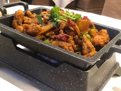 -徽珍源(龙茗路店)