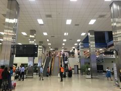 -班达拉奈克国际机场