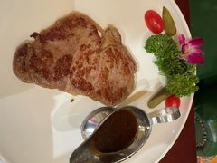 -喀秋莎西餐厅