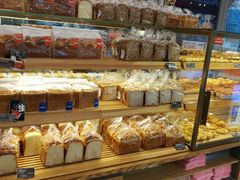 -面包新语(无锡M会员店)