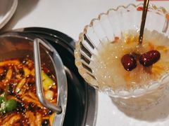 -阿田大虾·鲜虾火锅·(青浦万达茂店)