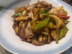 -渔娘渔家丹东海鲜(东直门店)
