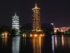-桂林两江四湖景区