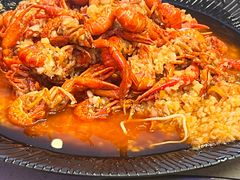 -红盔侠小龙虾(海宁银泰店)