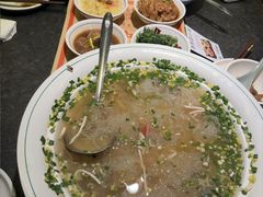 -杏花村水席楼·洛阳水席(老城十字街店)