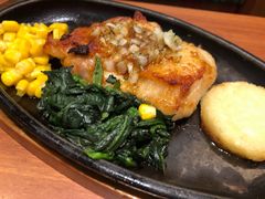 -萨莉亚意式餐厅(万嘉商业广场店)