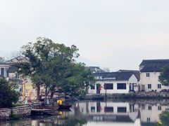 -东钱湖旅游度假区