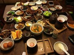 -青藤茶馆(南山路店)
