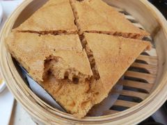 鸡汁马拉糕-点都德(汇盈广场店)